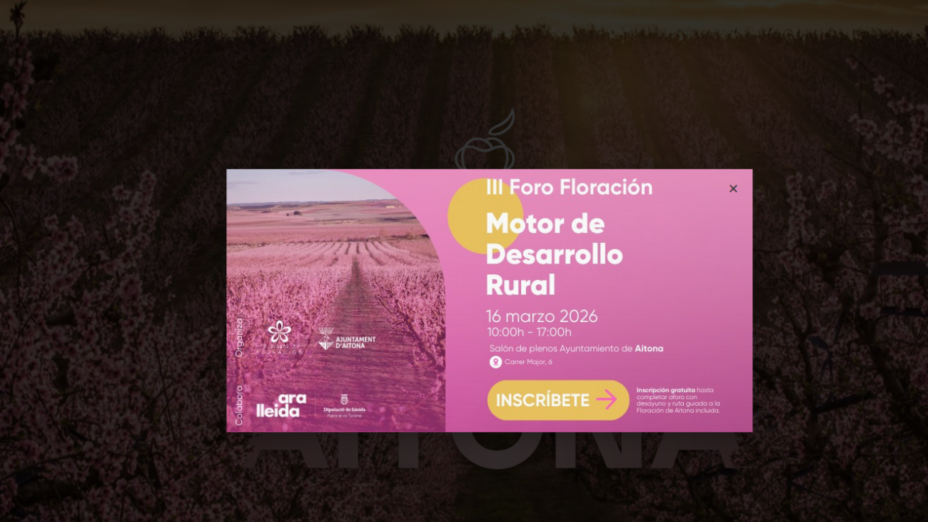 CartelIIForoFloracion