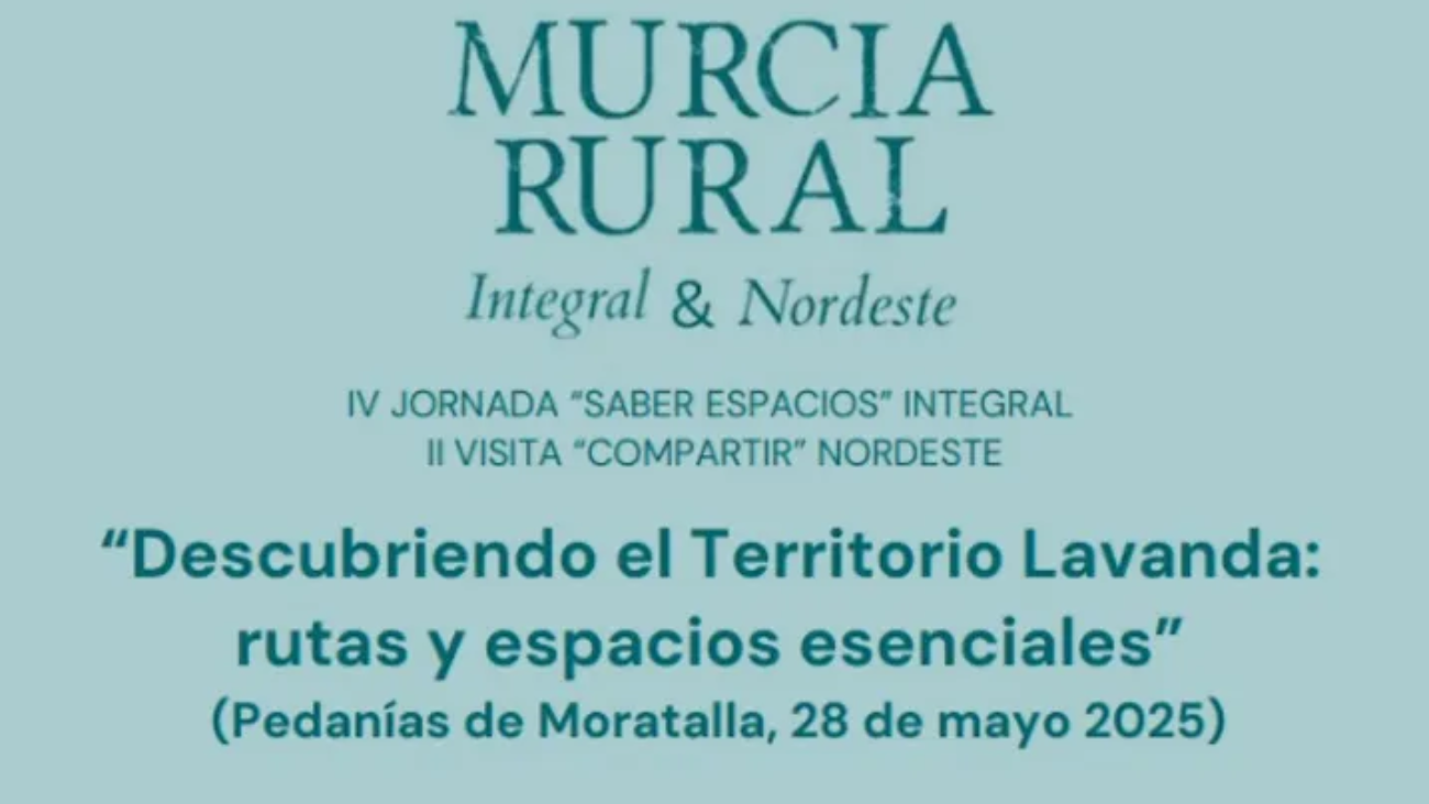Murcia Rural