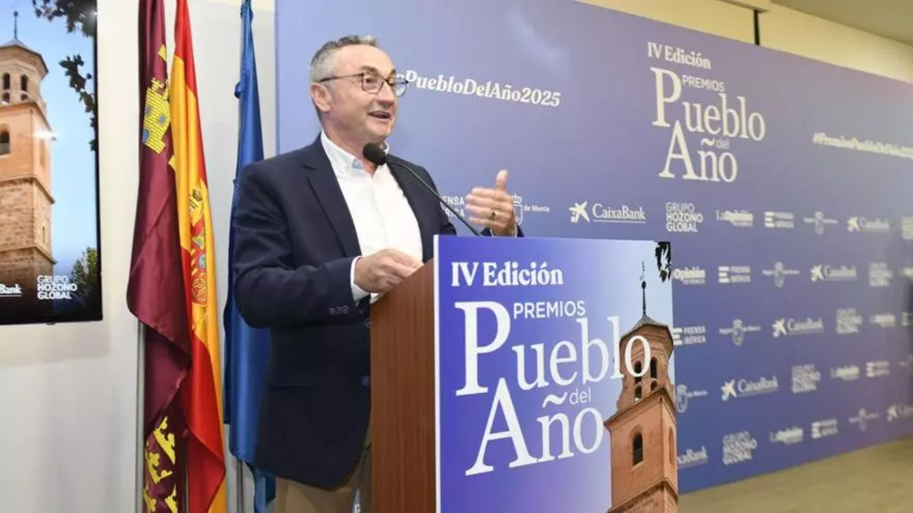 Moratalla.PremioPuebloturísticodelaño