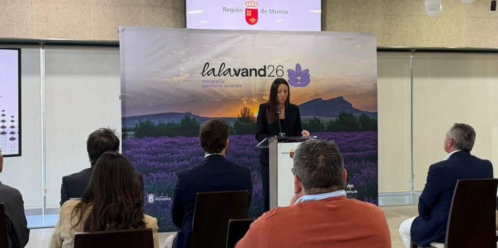 PresentacionLalavand20262