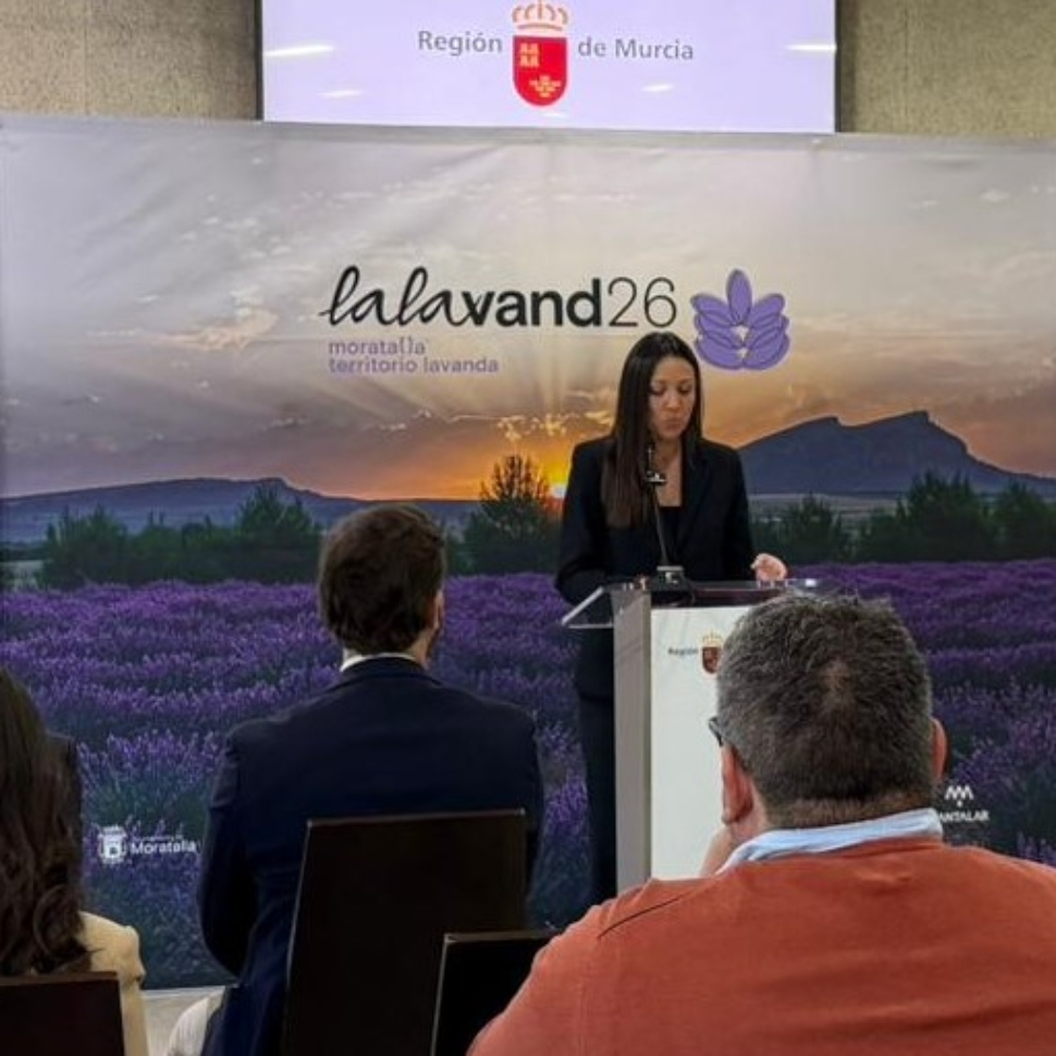 PresentacionLalavand20262
